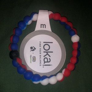 Lokai bracelet